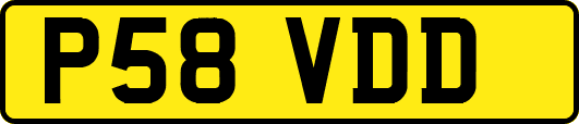 P58VDD