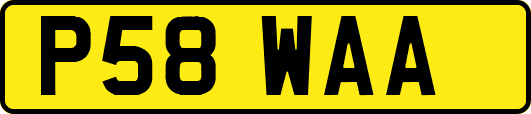 P58WAA