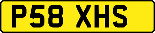 P58XHS