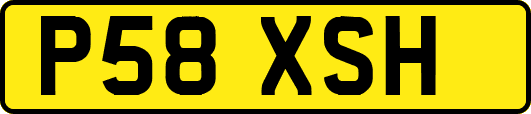 P58XSH