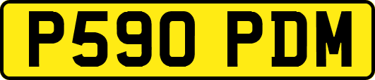 P590PDM