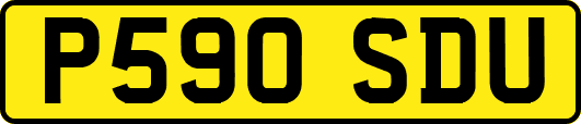 P590SDU