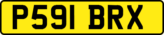 P591BRX