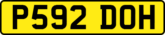 P592DOH