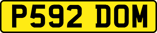 P592DOM