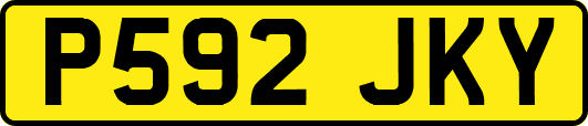 P592JKY
