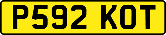 P592KOT