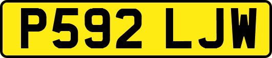 P592LJW