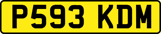 P593KDM