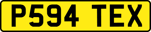 P594TEX