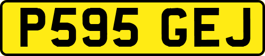 P595GEJ
