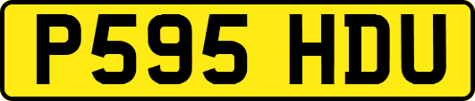 P595HDU