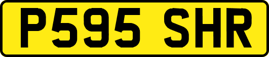 P595SHR