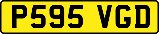 P595VGD