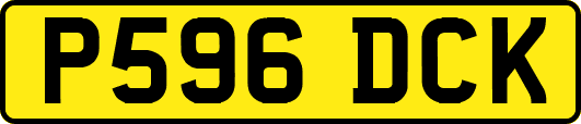 P596DCK