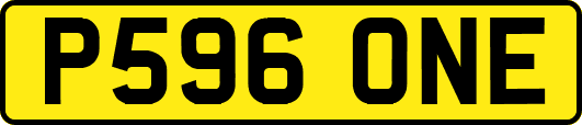 P596ONE