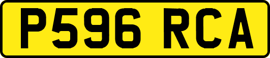 P596RCA