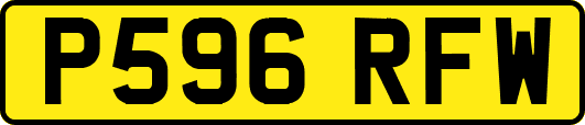 P596RFW