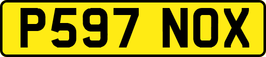 P597NOX