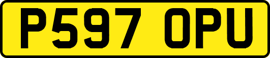 P597OPU