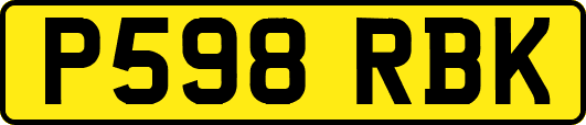 P598RBK