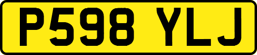 P598YLJ