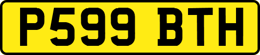 P599BTH