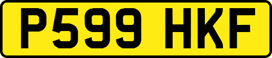 P599HKF