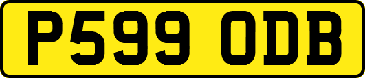 P599ODB