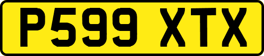 P599XTX