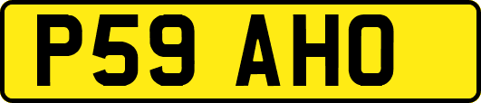 P59AHO