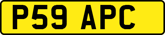 P59APC