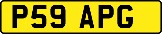 P59APG