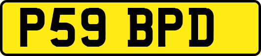 P59BPD