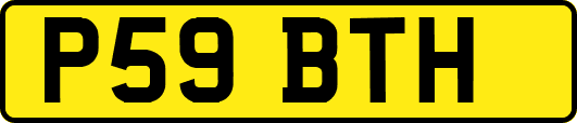 P59BTH
