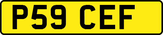 P59CEF