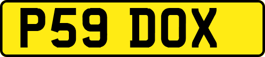 P59DOX