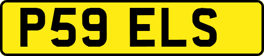 P59ELS