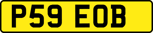 P59EOB