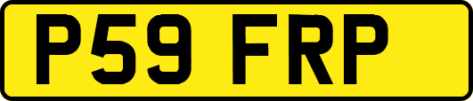 P59FRP