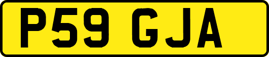 P59GJA