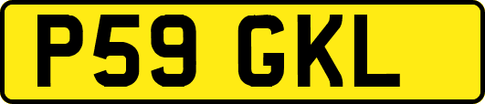 P59GKL