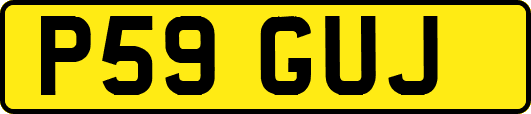 P59GUJ