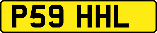 P59HHL