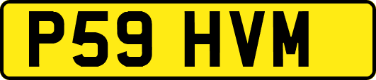 P59HVM