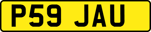 P59JAU