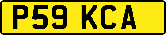 P59KCA