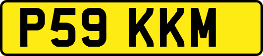P59KKM