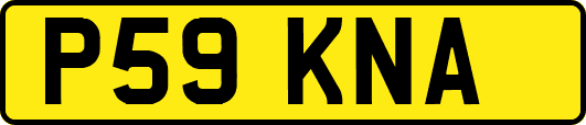 P59KNA