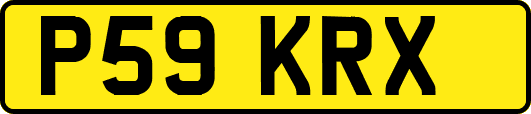 P59KRX